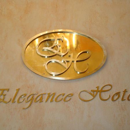 Elegance Hotel La Paz Zewnętrze zdjęcie