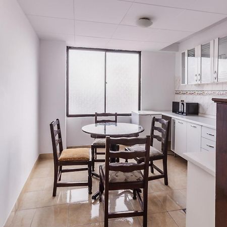 Elegance Hotel La Paz Zewnętrze zdjęcie