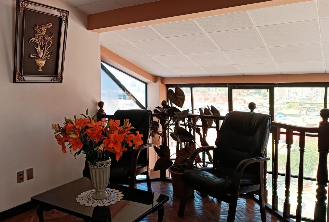 Elegance Hotel La Paz Zewnętrze zdjęcie