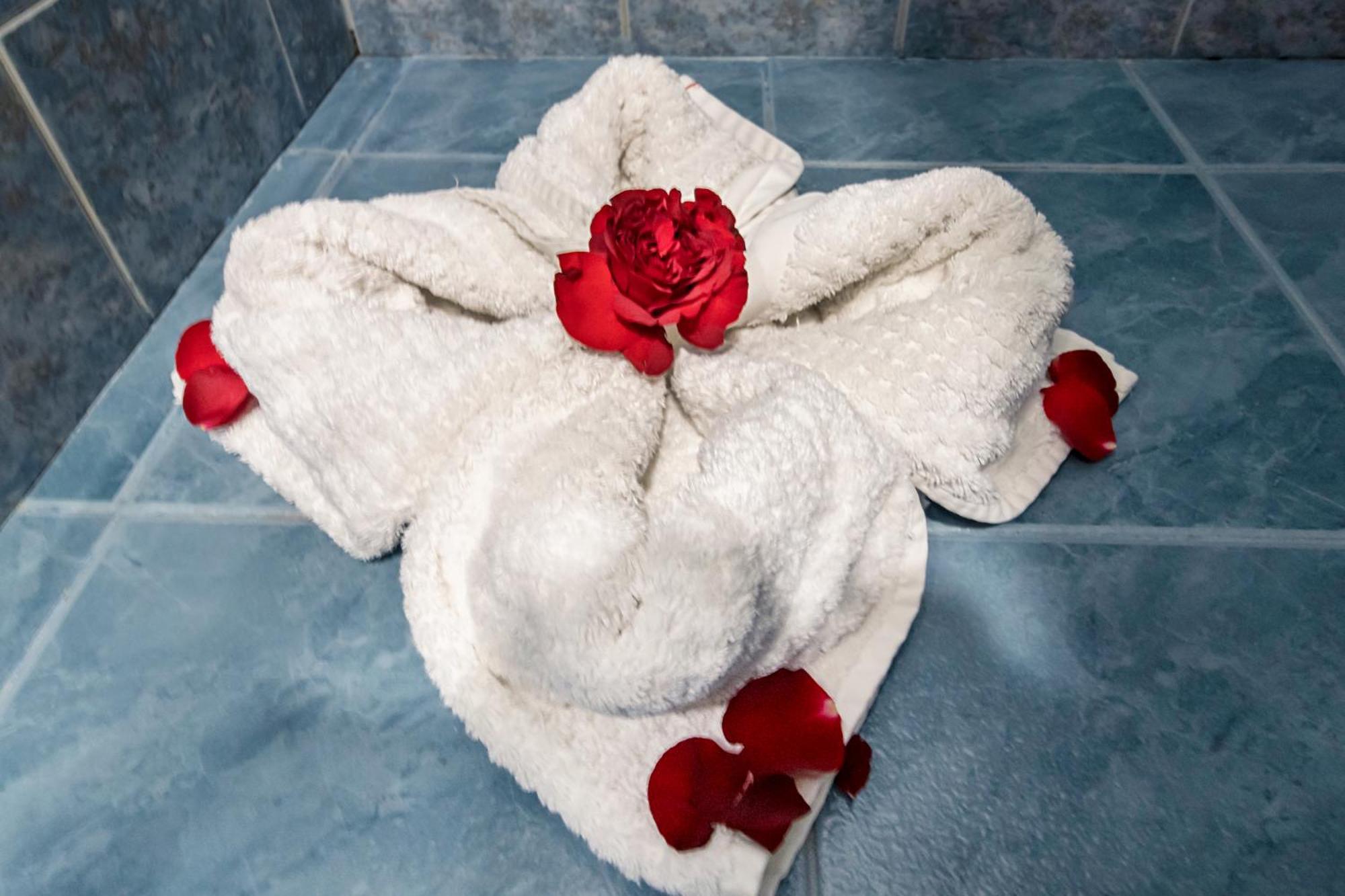 Elegance Hotel La Paz Zewnętrze zdjęcie