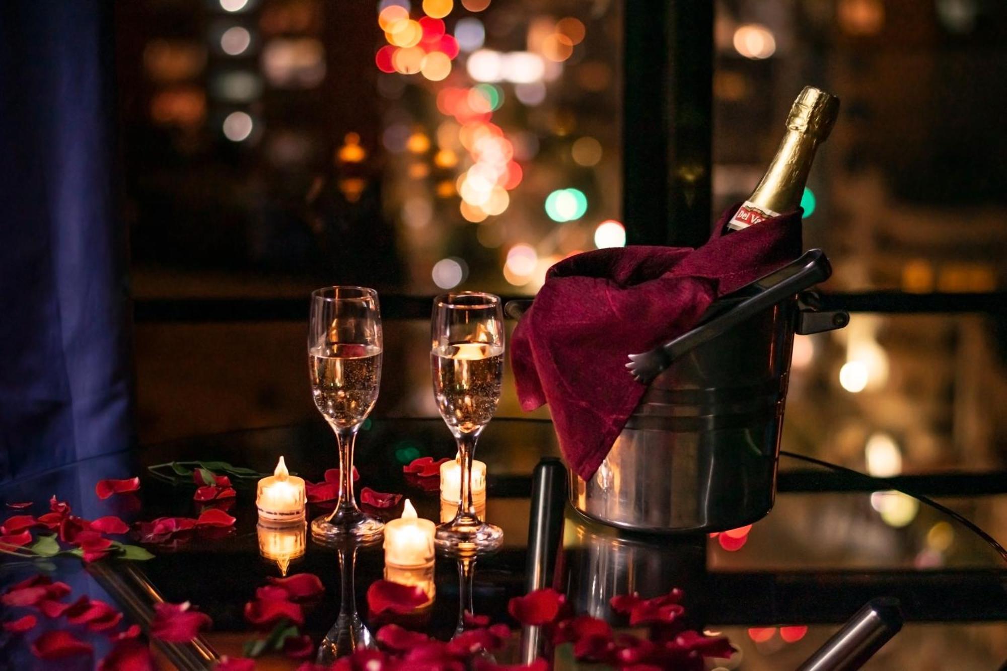 Elegance Hotel La Paz Zewnętrze zdjęcie