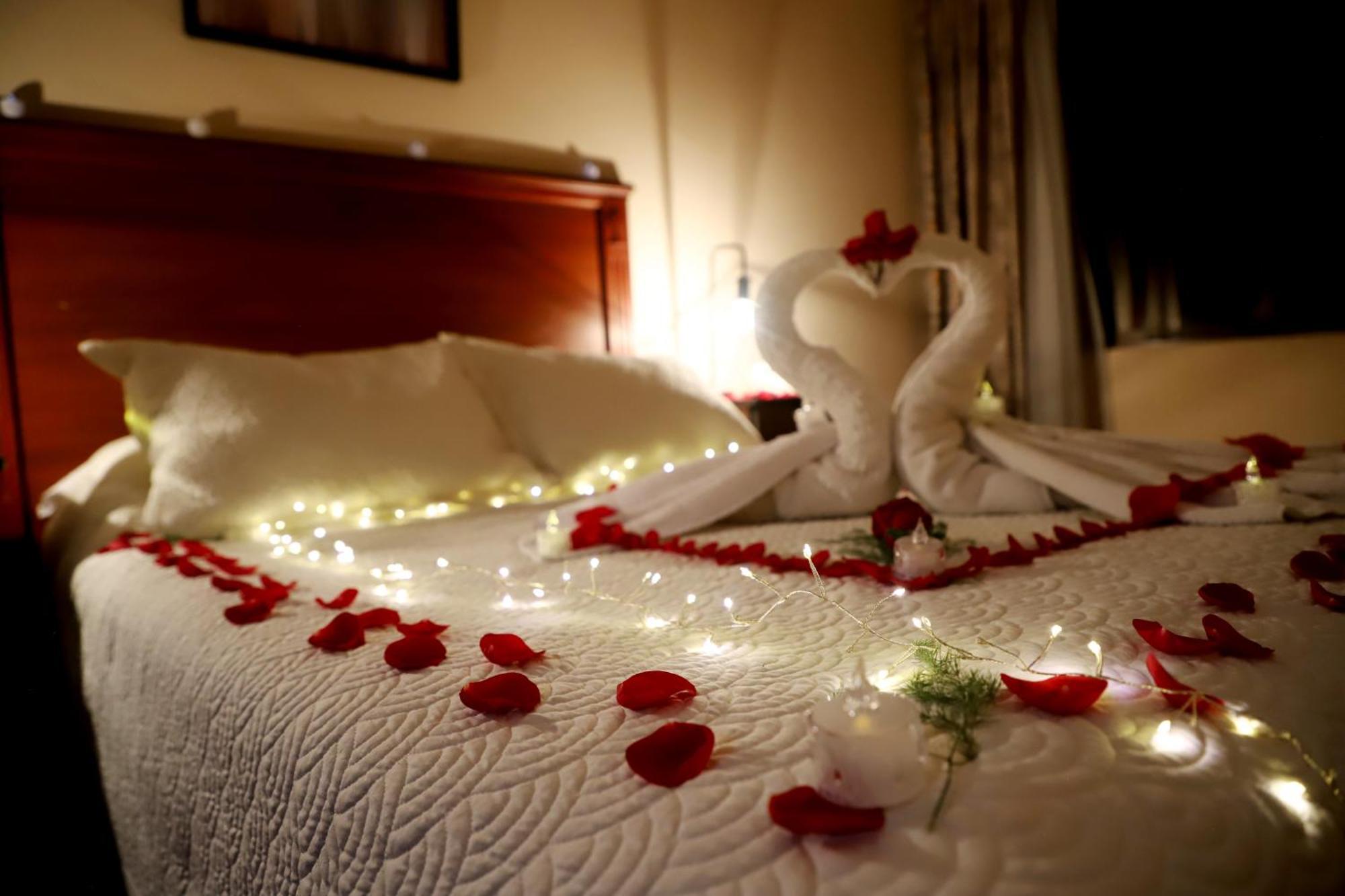 Elegance Hotel La Paz Zewnętrze zdjęcie