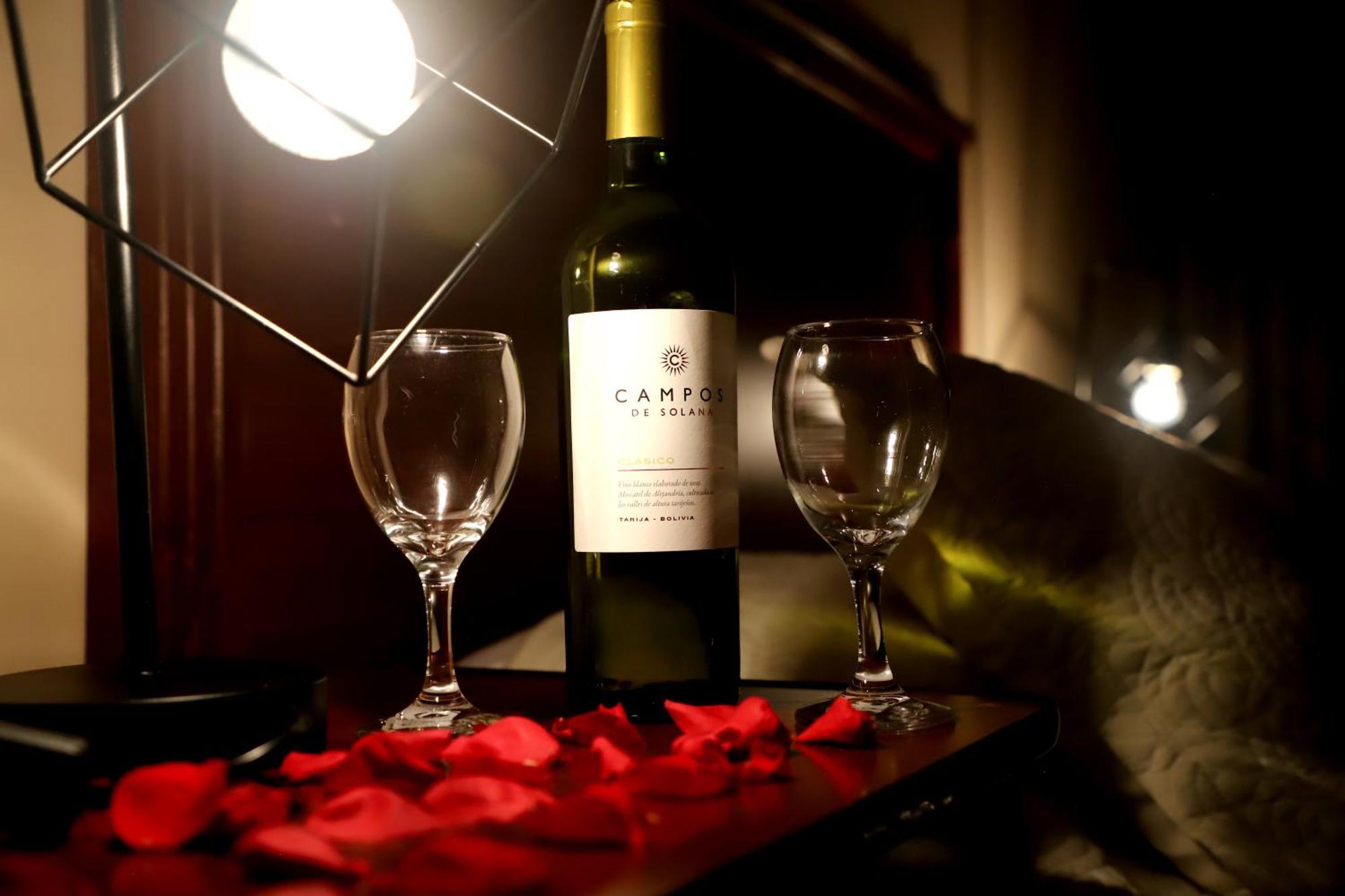 Elegance Hotel La Paz Zewnętrze zdjęcie
