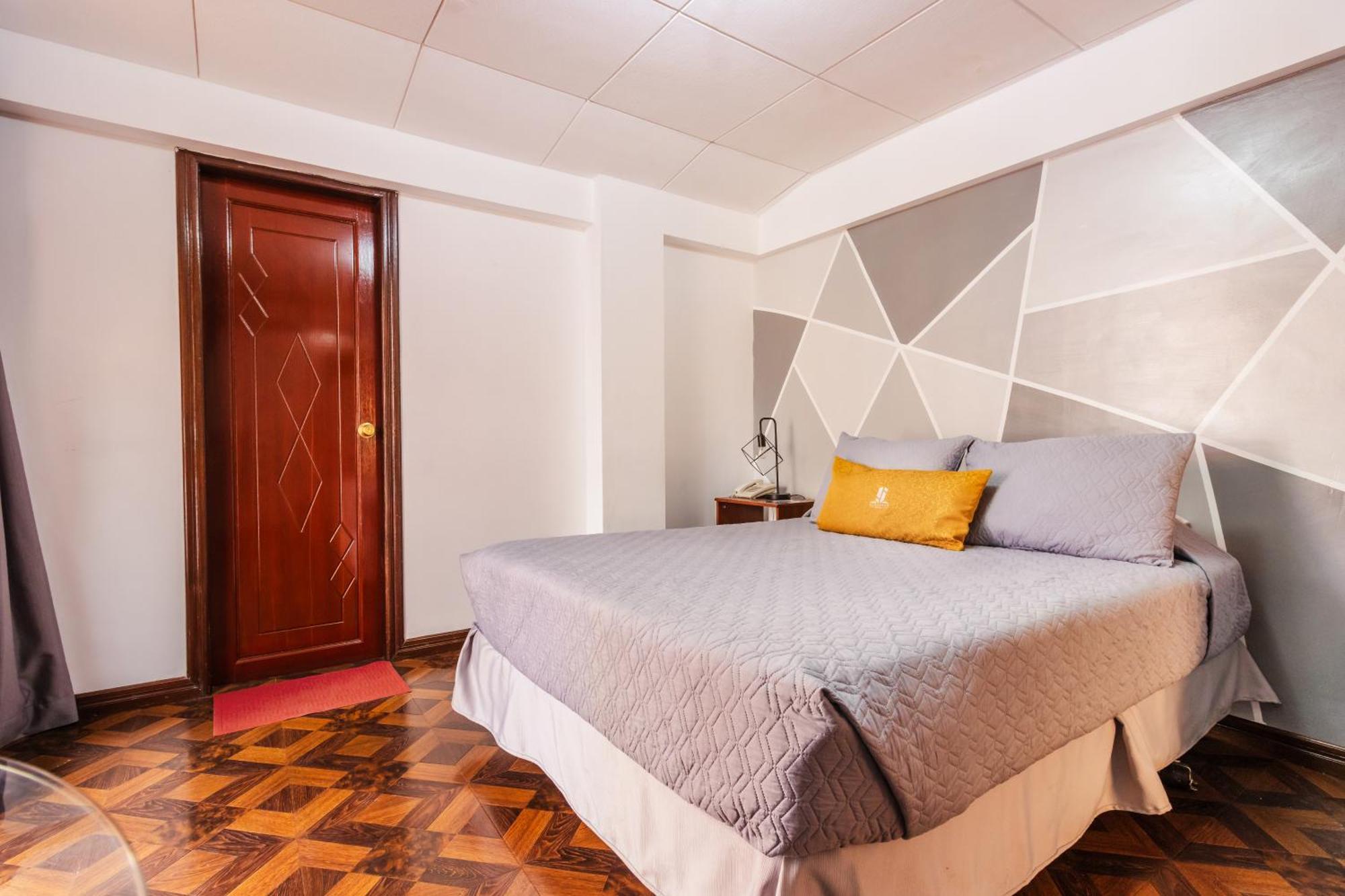 Elegance Hotel La Paz Zewnętrze zdjęcie