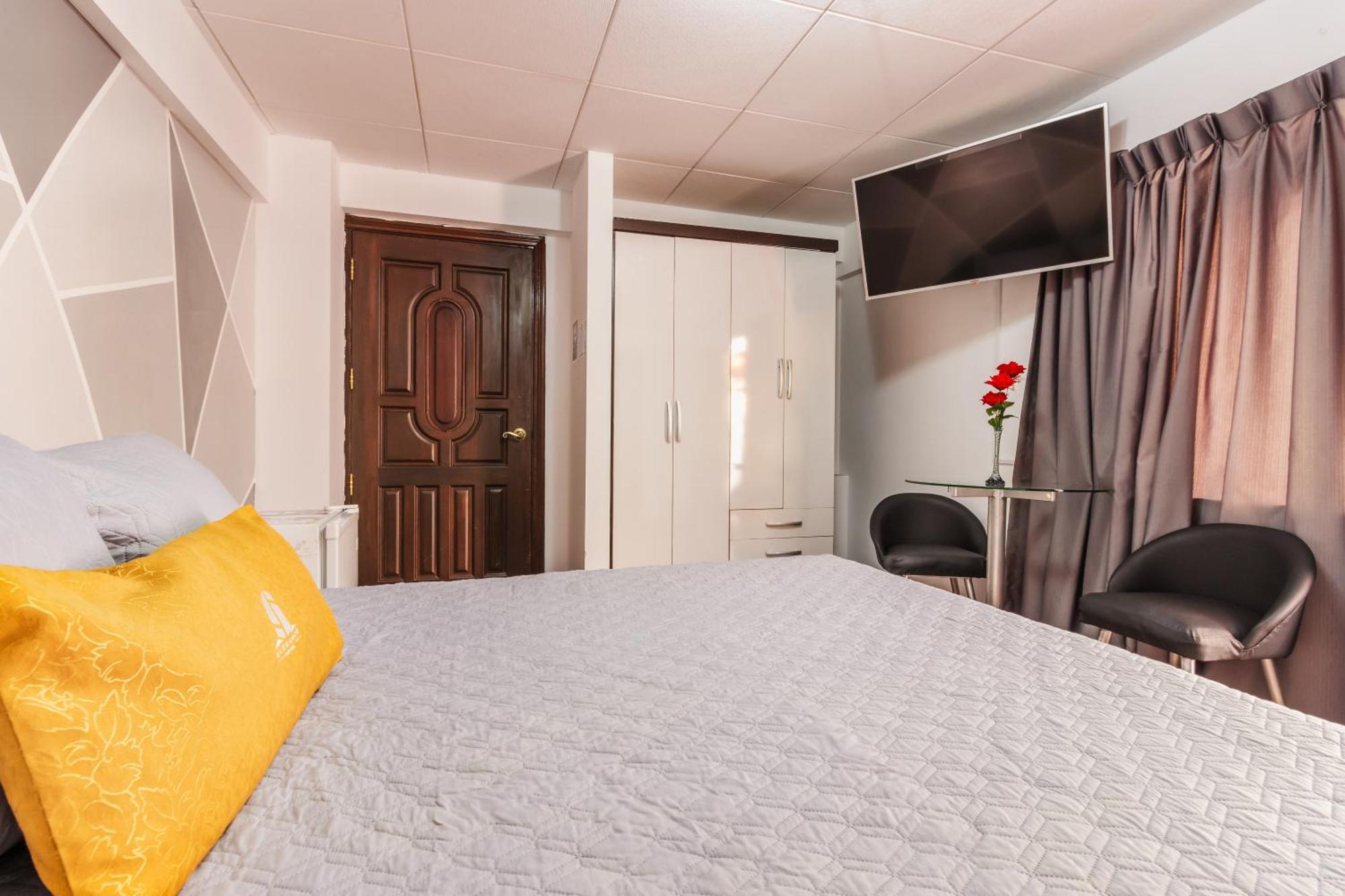 Elegance Hotel La Paz Zewnętrze zdjęcie