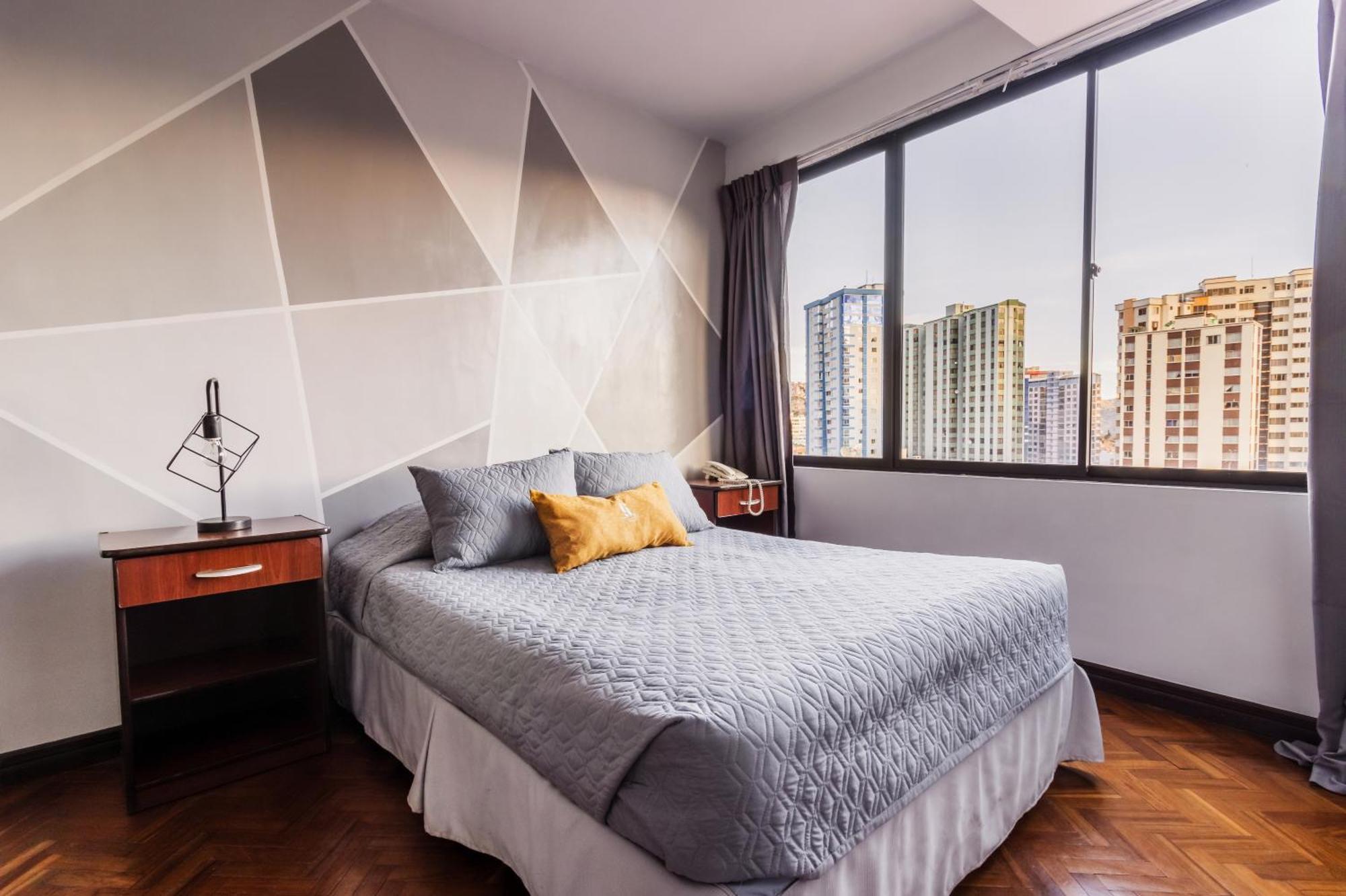 Elegance Hotel La Paz Zewnętrze zdjęcie
