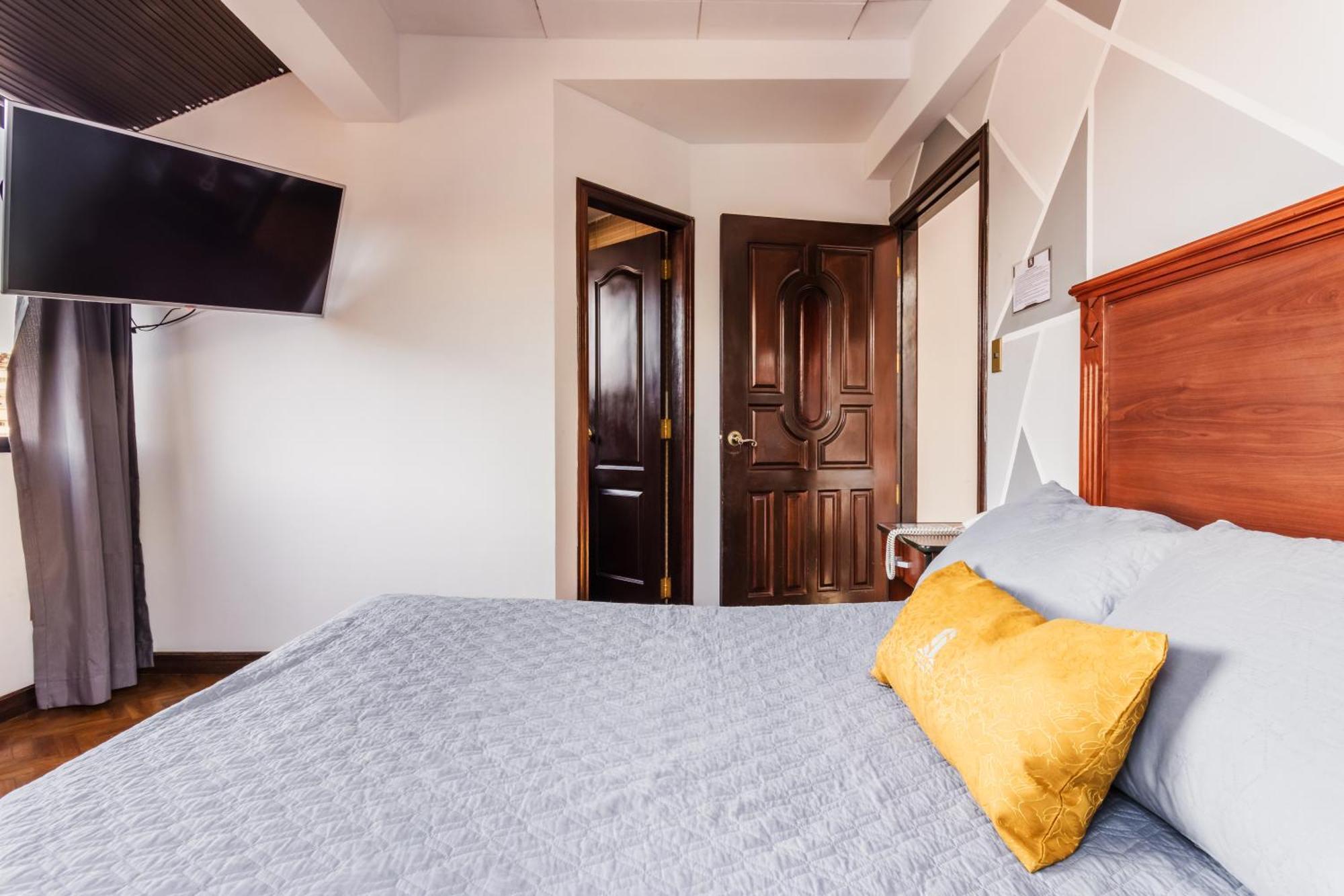 Elegance Hotel La Paz Zewnętrze zdjęcie