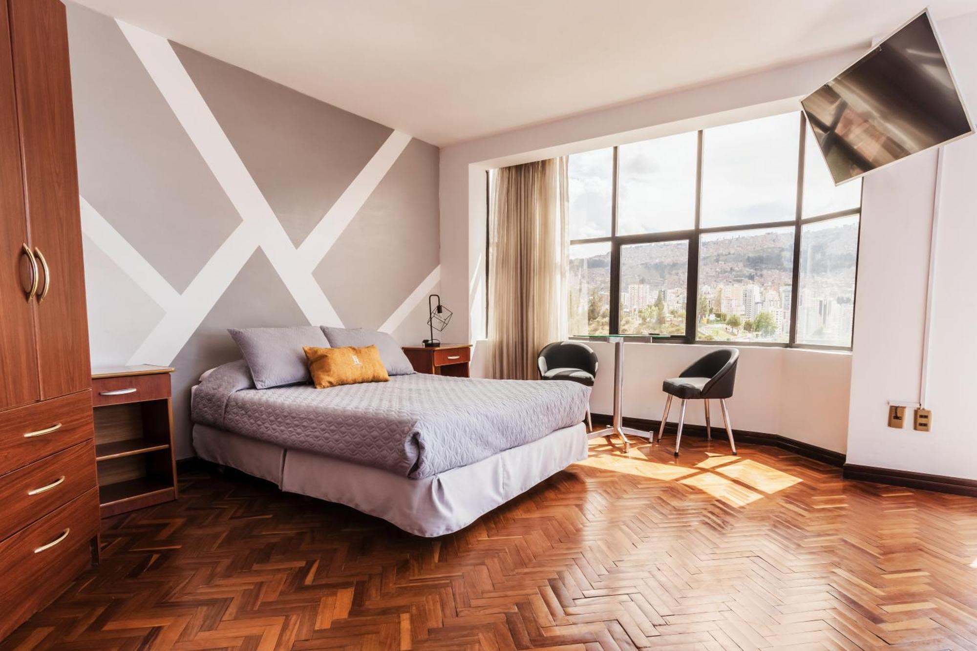 Elegance Hotel La Paz Zewnętrze zdjęcie