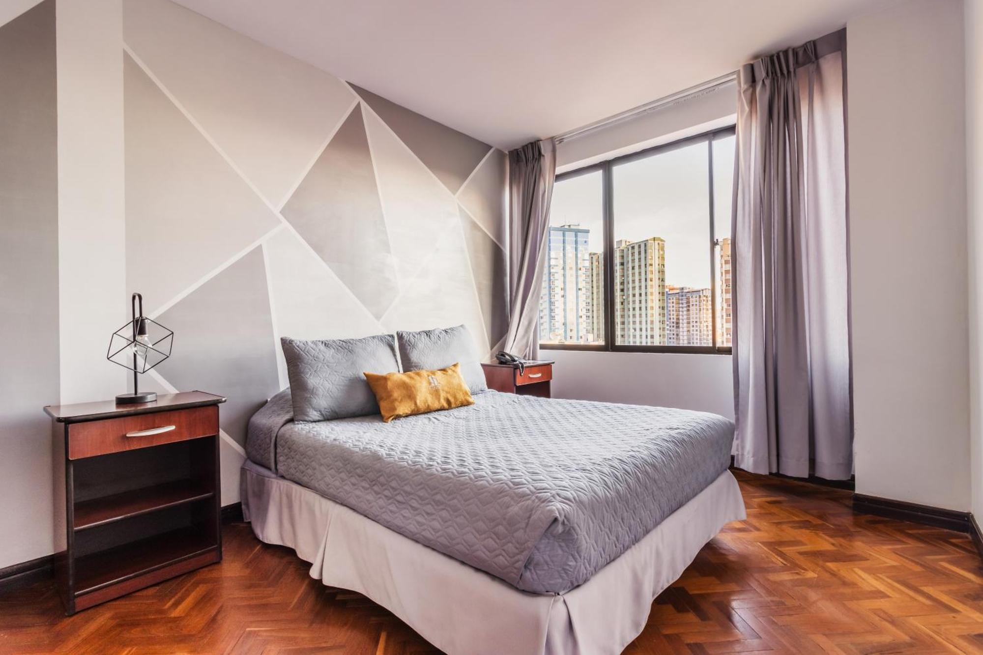 Elegance Hotel La Paz Zewnętrze zdjęcie