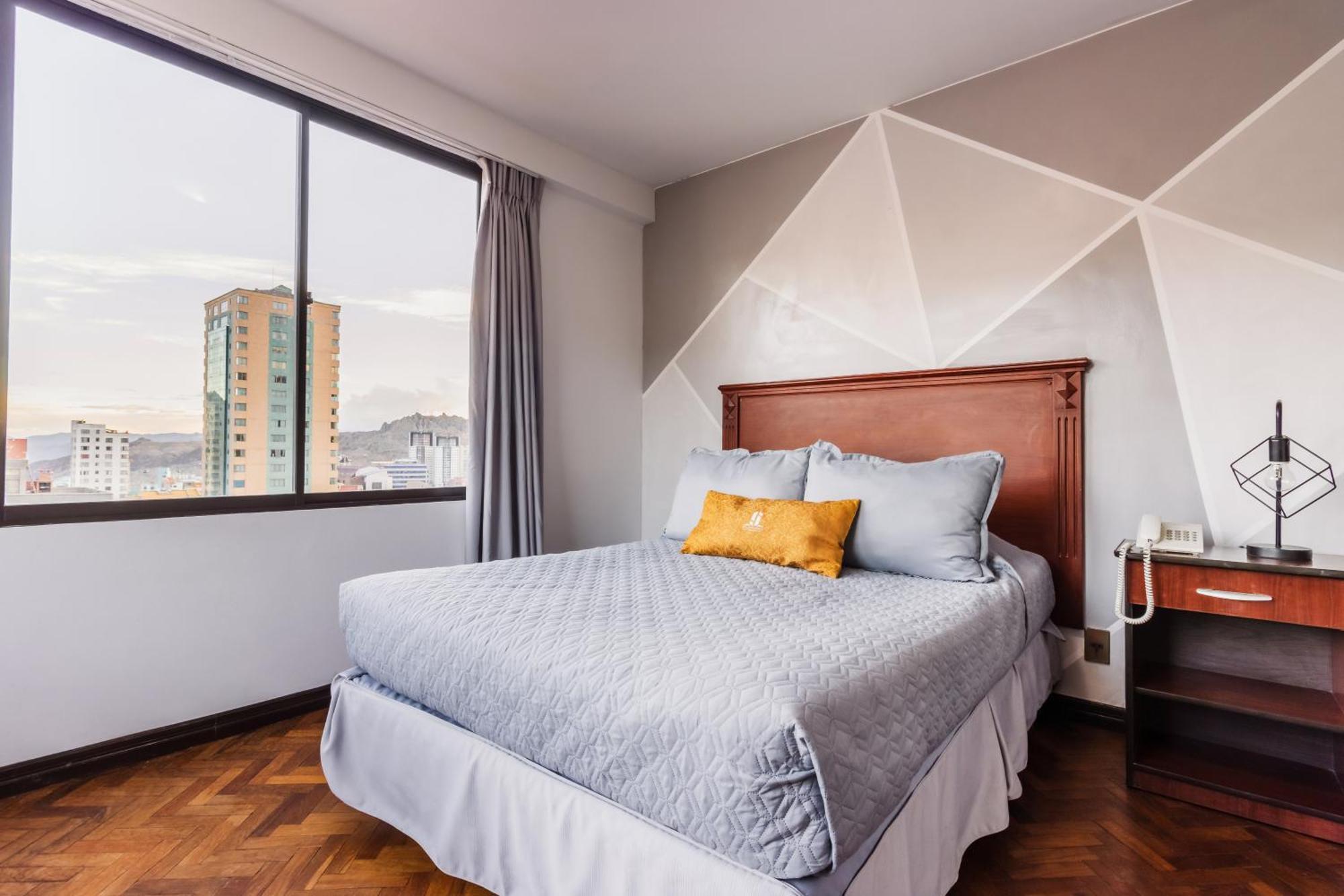 Elegance Hotel La Paz Zewnętrze zdjęcie