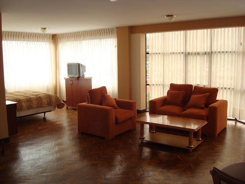 Elegance Hotel La Paz Zewnętrze zdjęcie
